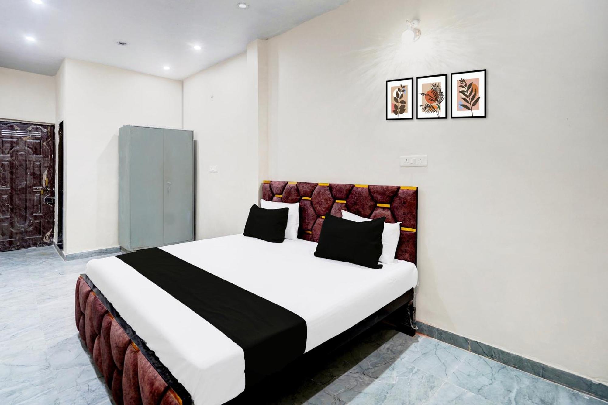 Hotel O Laxmi Guest House - Varanasi — Photos 2